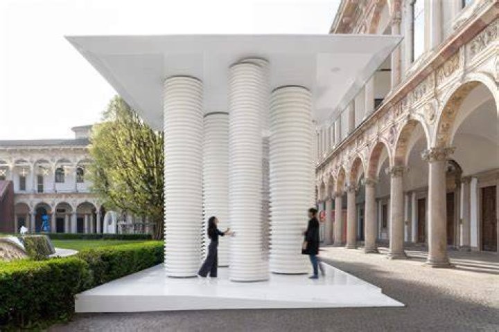 Unveiling The Timeless Allure Of Sofia Clerici: Discoveries And Insights
