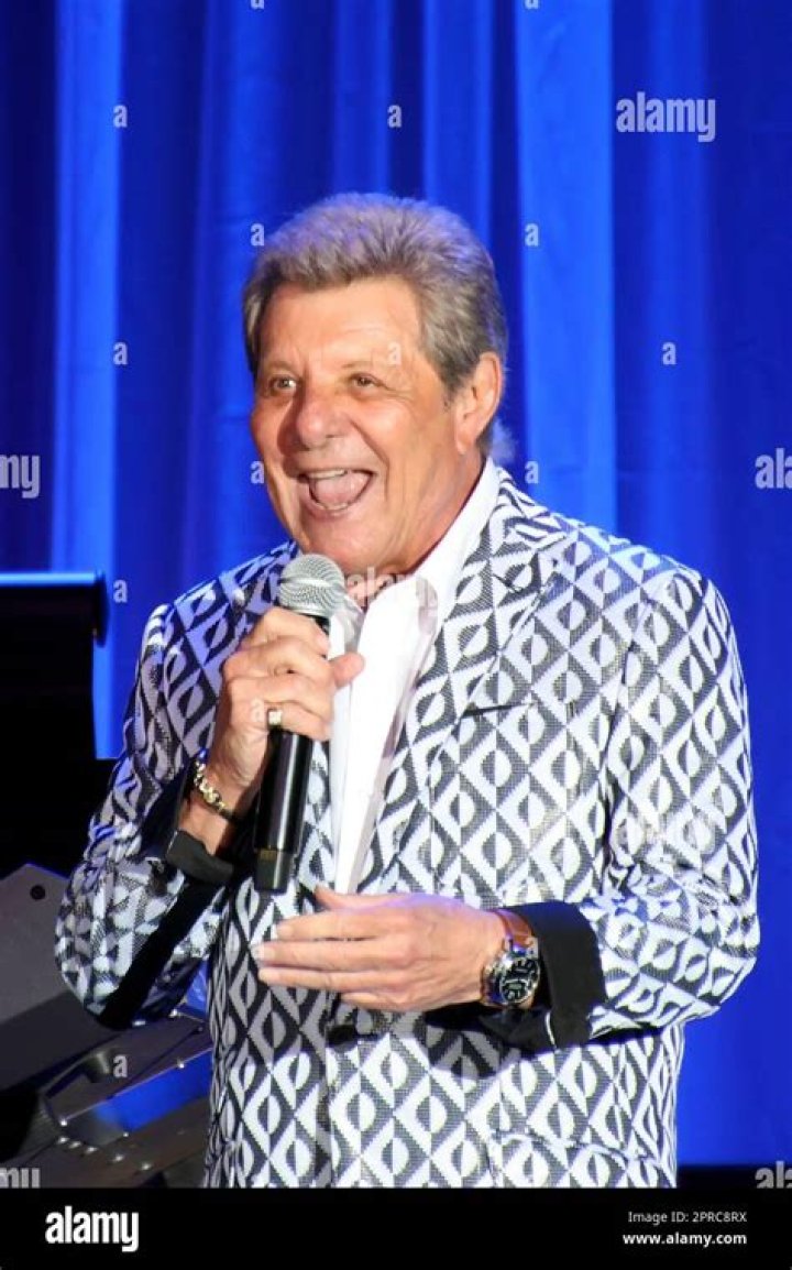 Unveiling The Timeless Appeal Of Frankie Avalon: Discoveries And Insights