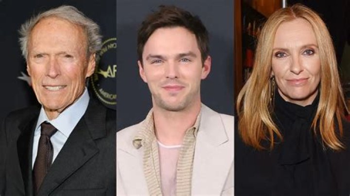 Unveiling The Timeless Charm Of Clint Eastwood's Face
