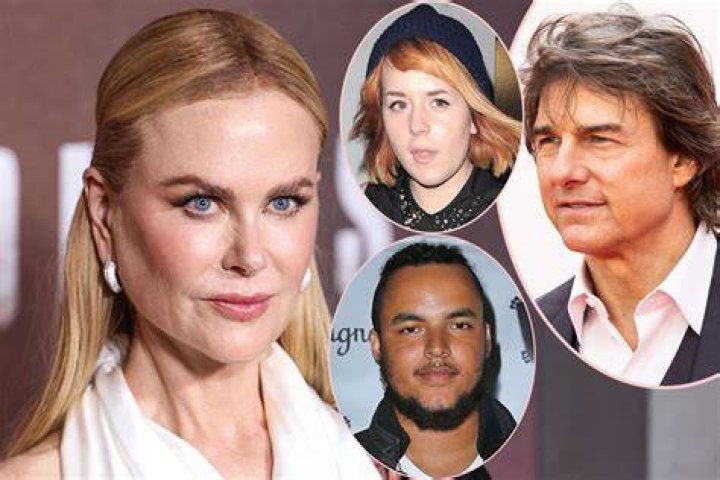 Unveiling The Timeless Charm Of Nicole Kidman: A Look At Her Age