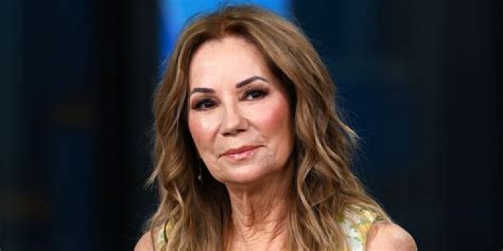 Unveiling The Timeless Essence Of Kathie Lee Gifford