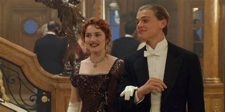 Unveiling The Timeless Legacy Of Rose From Titanic: Age, Insights, And Cultural