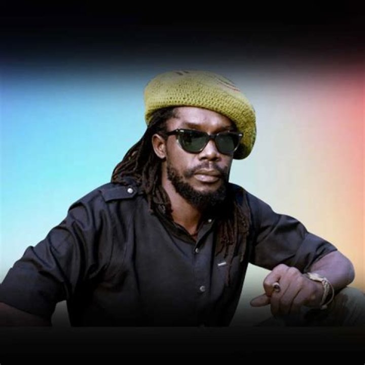 Unveiling The Tragic Demise Of Reggae Icon Peter Tosh: Age Revealed