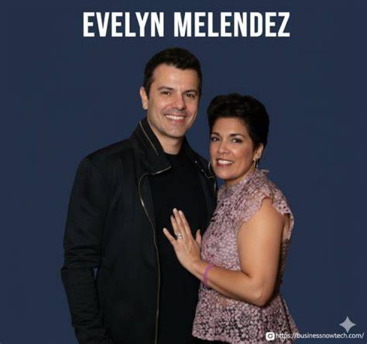Unveiling The Trailblazing Legacy Of Evelyn Melendez Knight