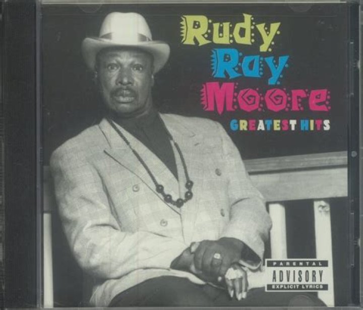 Unveiling The Trailblazing Life Of Rudy Ray Moore: Age And Achievements