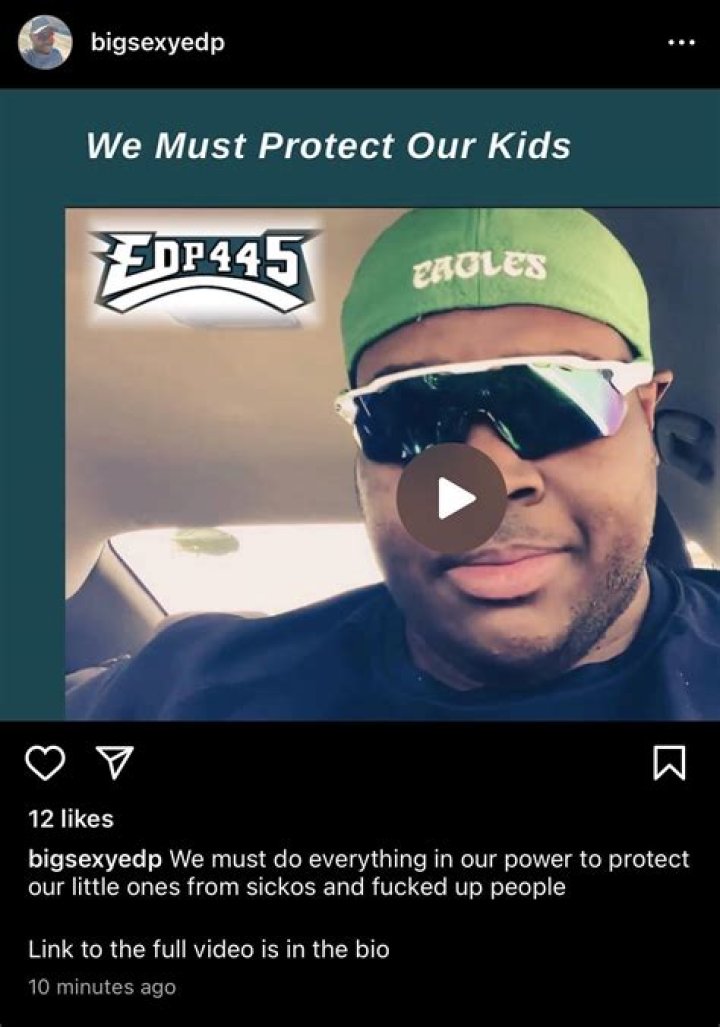 Unveiling The Transformation: "edp445" Reinvents Online Identity