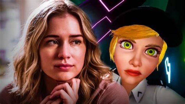 Unveiling The Transformation: When Did Vanessa Become A Fembot?