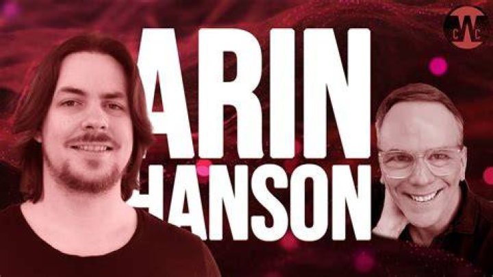 Unveiling The Transformative Vision Of Arin Alhum Hanson: Insights And Innovations