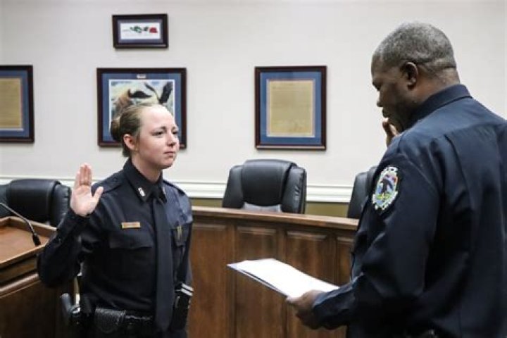 Unveiling The Treasures Of Officer Hall, Tennessee