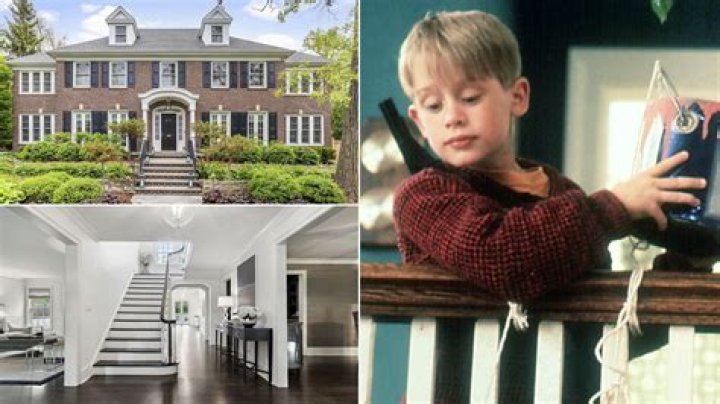 Unveiling The True Value Of The Home Alone House: Your Guide To