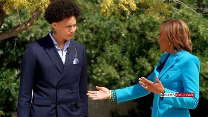 Unveiling The Truth About Britney Griner And Testosterone