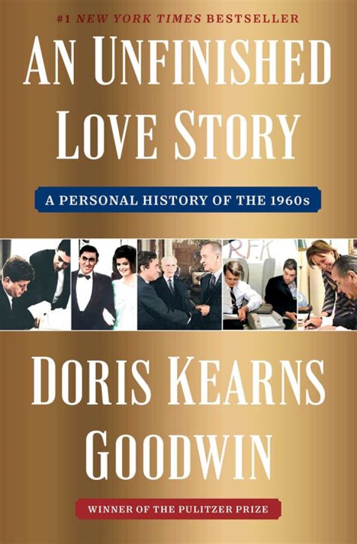 Unveiling The Truth About Doris Kearns Goodwin's Plastic Surgery Journey: Insights And Revelations