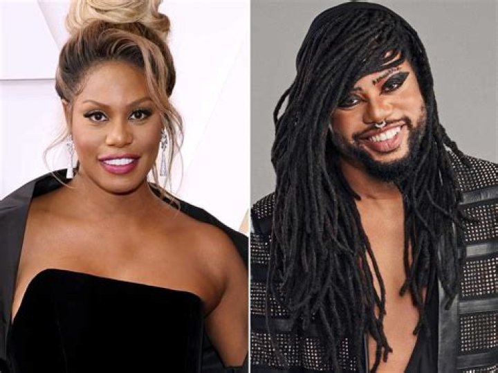Unveiling The Truth About Laverne Cox's Love Life: Discoveries And Insights