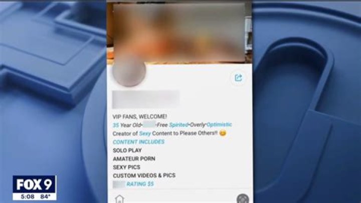 Unveiling The Truth Behind Anna Beggion's Leaked OnlyFans Content