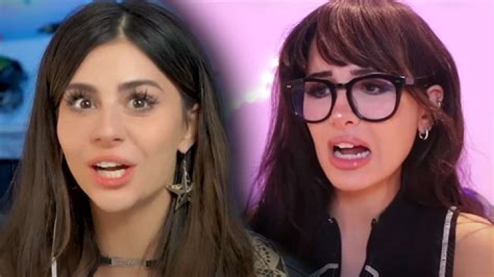 Unveiling The Truth Behind "is Azzyland Sssniperwolf"