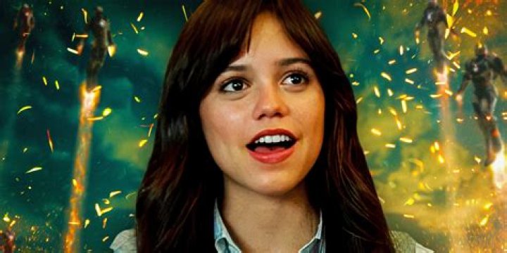 Unveiling The Truth Behind "Jenna Ortega Only Fans Leaks": Discoveries And Insights