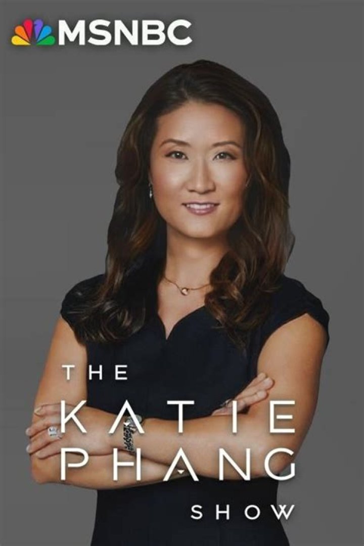Unveiling The Truth Behind "Katie Phang Husband"