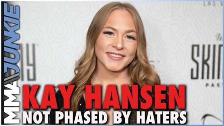 Unveiling The Truth Behind "Kay Hansen Only Fans Leaked"