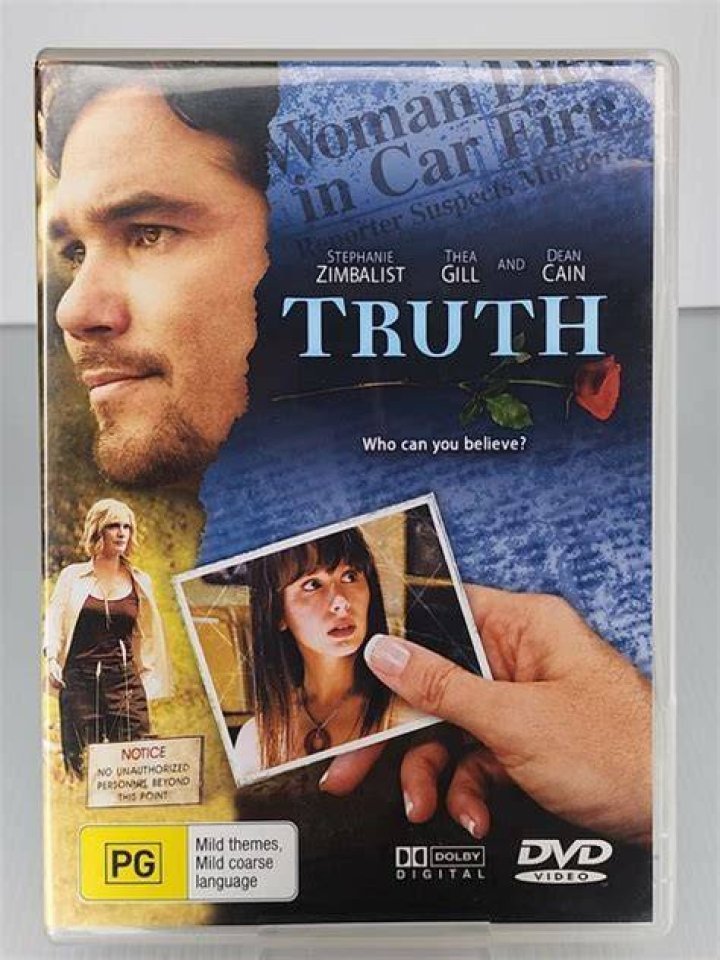 Unveiling The Truth Behind Stephanie Zimbalist's Sexuality
