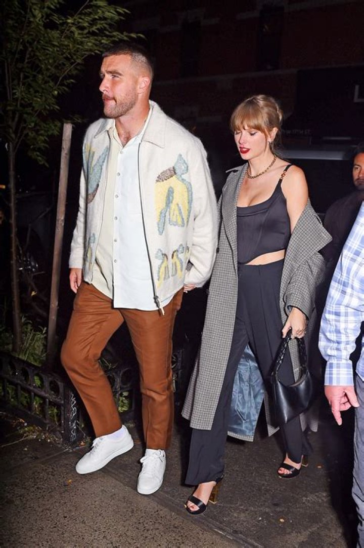 Unveiling The Truth Behind Taylor Swift's Weight Journey