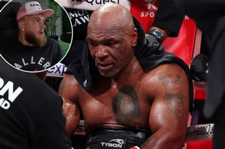 Unveiling The Truth Behind The Mike Tyson Death Rumor: Uncover The Facts