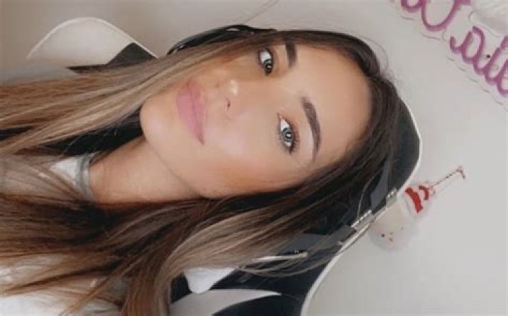 Unveiling The Truth Behind The Nadia Amine OnlyFans Leak