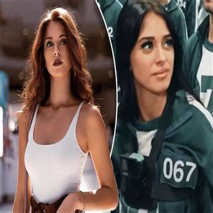Unveiling The Truth: Camilla Araujo Leaked Nudes Controversy