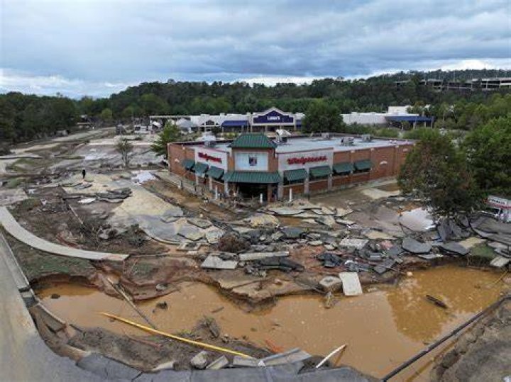 Unveiling The Truth: Clarks Summit Flooding 2024