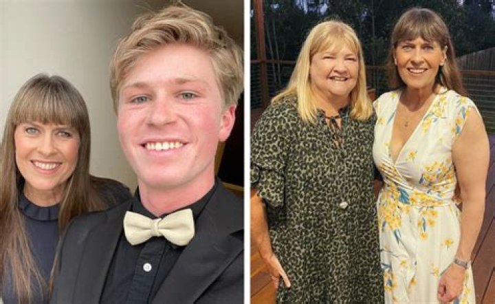 Unveiling The Truth: Did Terri Irwin Find Love Again?