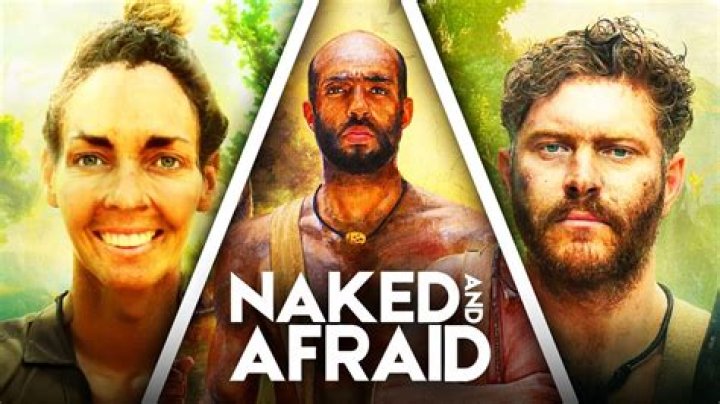 Unveiling The Truth: Does Naked And Afraid Pay?