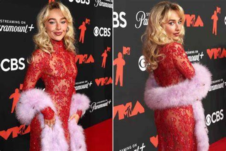 Unveiling The Truth: Does Sabrina Carpenter Have Botox?
