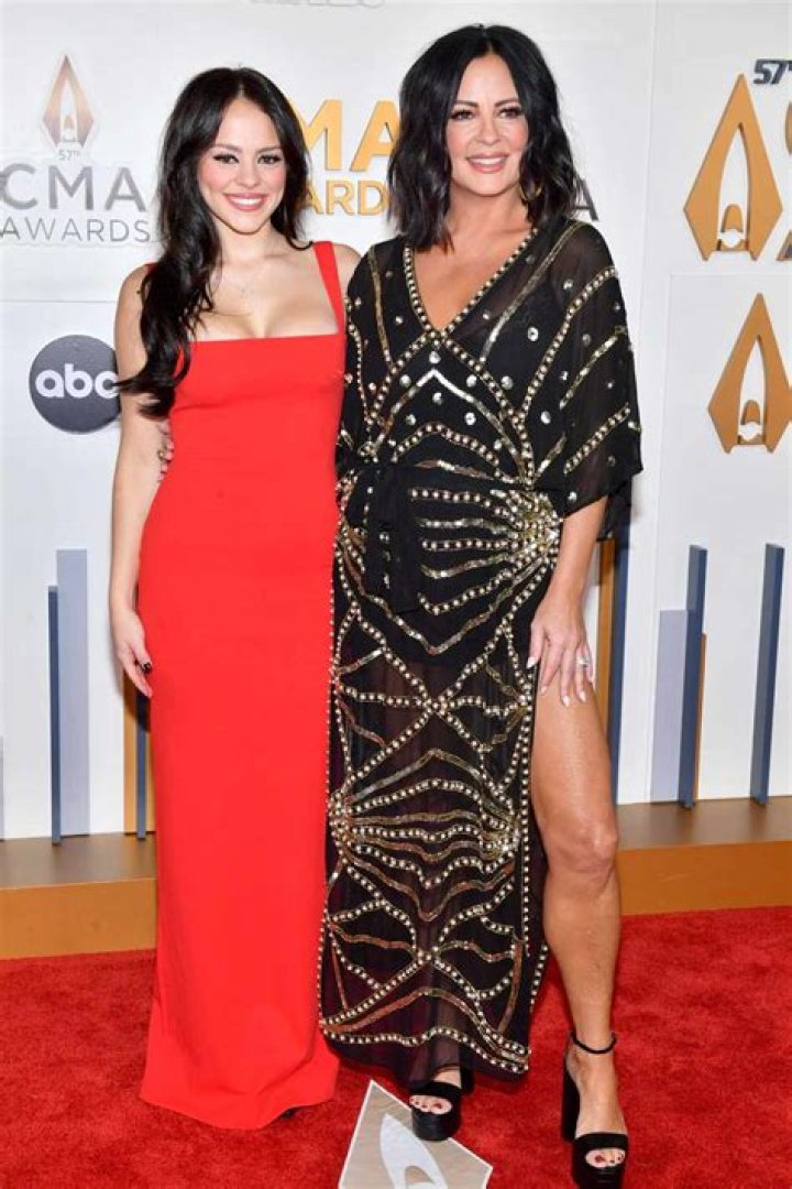 Unveiling The Truth: Does Sara Ramirez Have A Child?