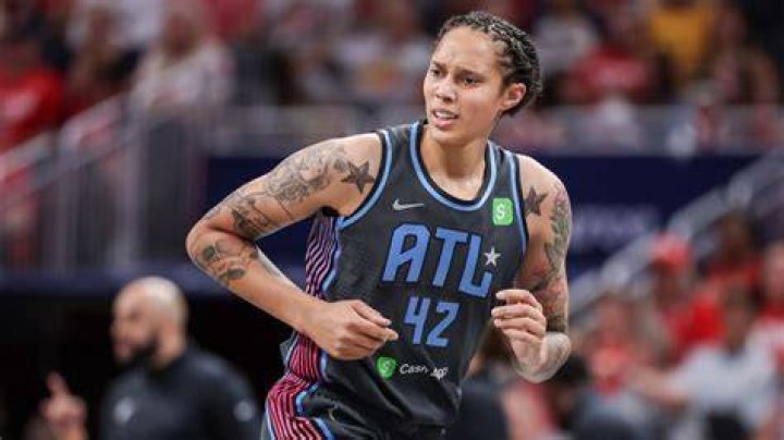 Unveiling The Truth: Is Britney Griner A Biological Male?