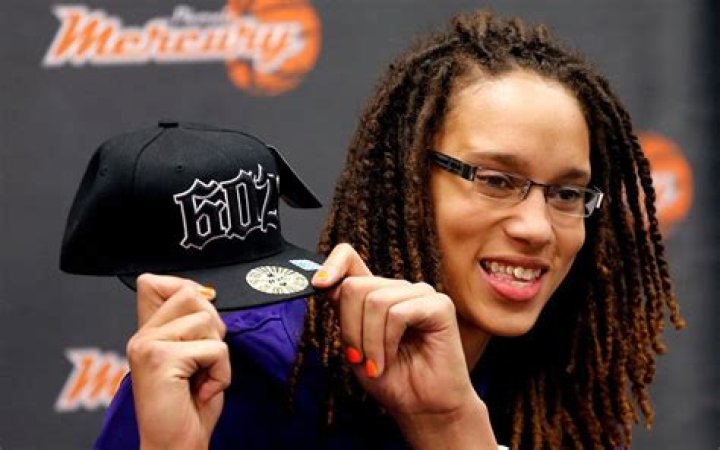 Unveiling The Truth: Is Brittany Griner Female?