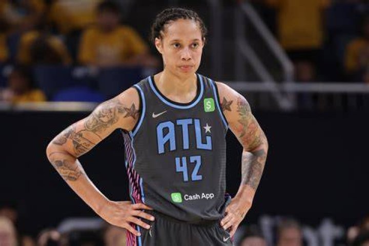 Unveiling The Truth: Is Brittney Griner On Testosterone?