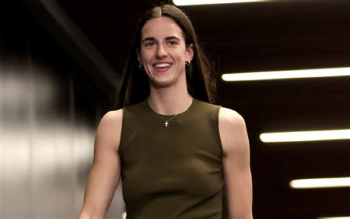 Unveiling The Truth: Is Caitlin Clark Biologically Female?