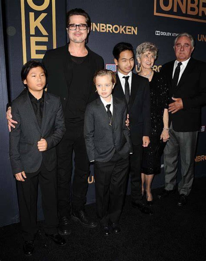 Unveiling The Truth: Is Pax Thien Jolie-Pitt Adopted?