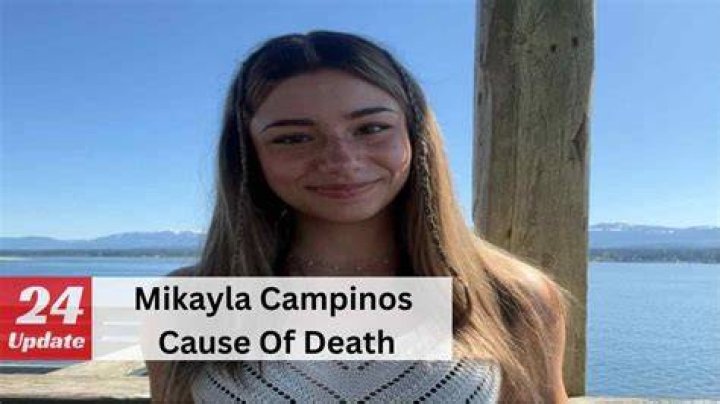 Unveiling The Truth: Mikayla Campinos Passes Leaks