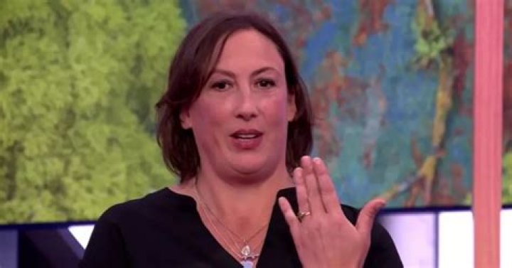 Unveiling The Truth: Miranda Hart's Relationship Unveiled