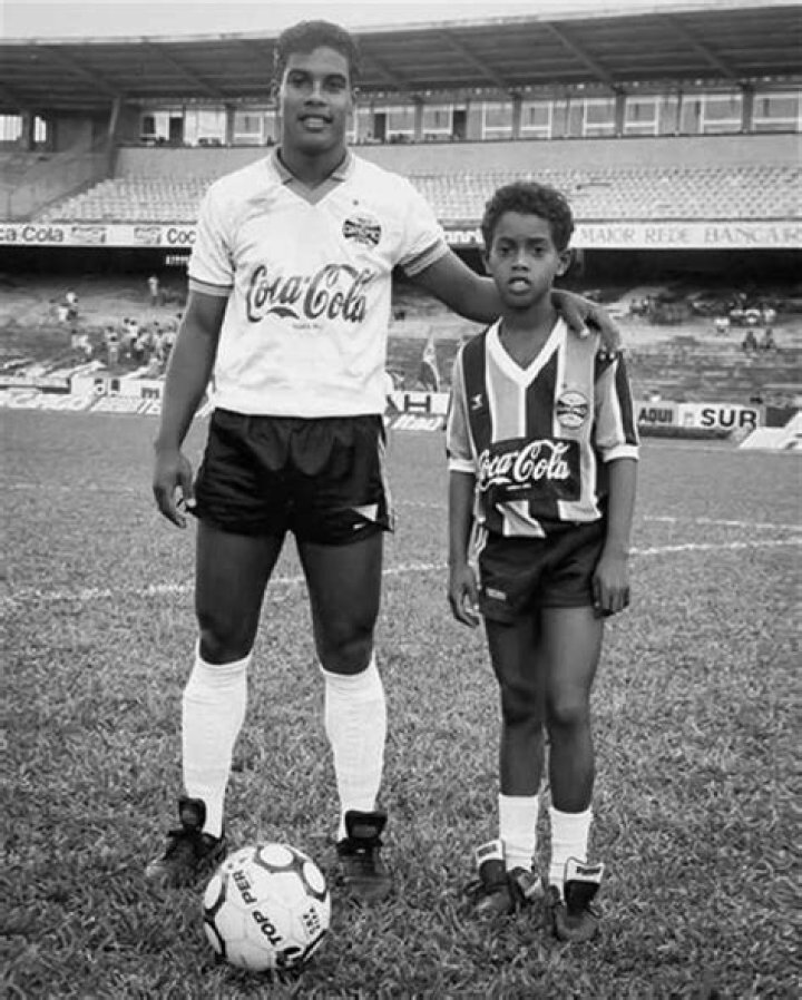 Unveiling The Truth: Ronaldinho's Legacy Lives On