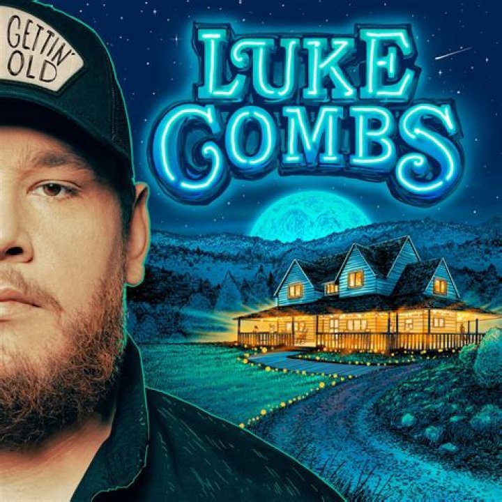 Unveiling The Truth: The Story Behind Luke Combs' "Wild Things"
