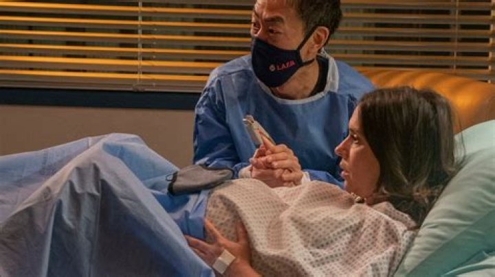 Unveiling The Truth: Was Jennifer Love Hewitt Pregnant During The Filming Of 911?