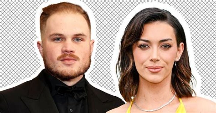 Unveiling The Truth: Who Did Zach Bryan Cheat With?
