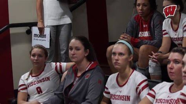 Unveiling The Truth: Wisconsin Volleyball Team Leaked Video