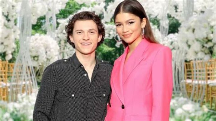 Unveiling The Truth: Zendaya's Journey To Motherhood