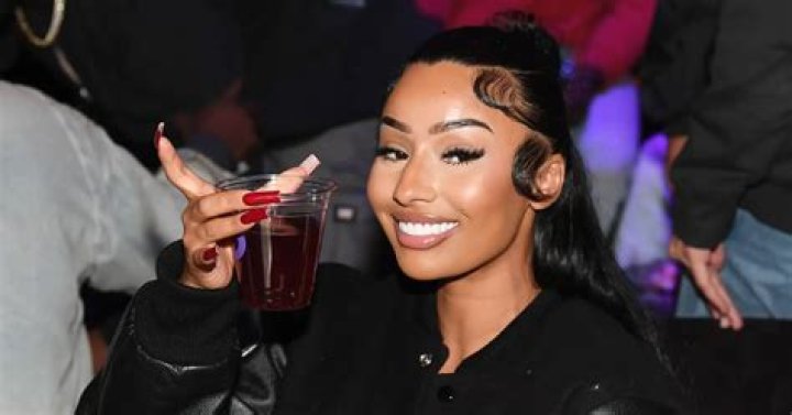 Unveiling The Truths And Implications Of The "Rubi Rose OnlyFans Leak"