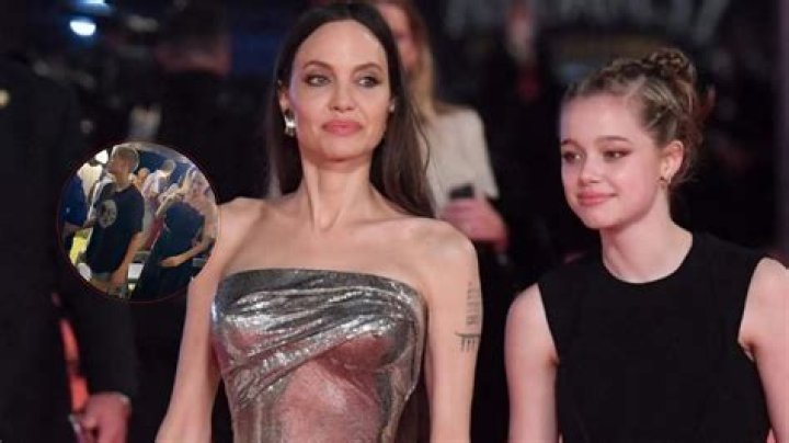 Unveiling The Truths Behind Angelina Jolie's Weight And Height