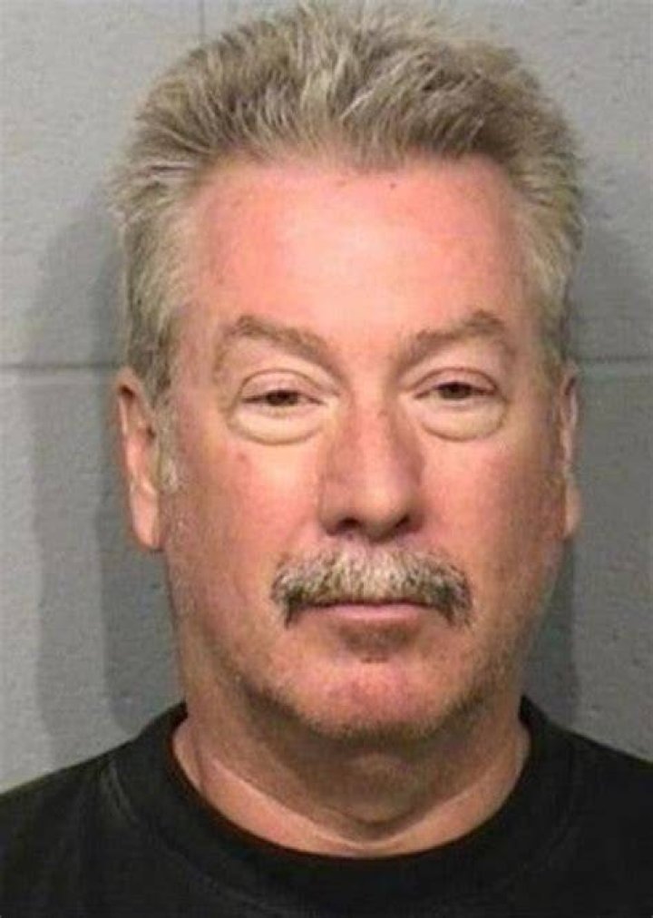 Unveiling The Truths Behind "Drew Peterson Pics": Discoveries And Insights