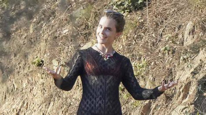 Unveiling The Truths Behind "Emma Watson See Through Oanties": Uncover Hidden Insights