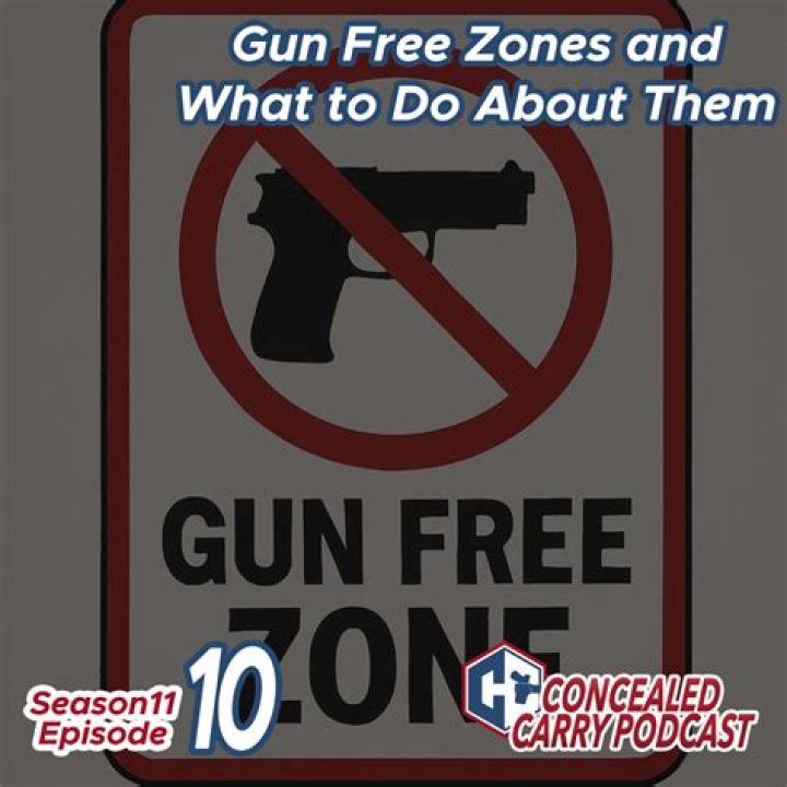 Unveiling The Truths Behind Gun Free Zone Memes: Discoveries And Insights
